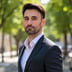Billy Gould, Account Executive