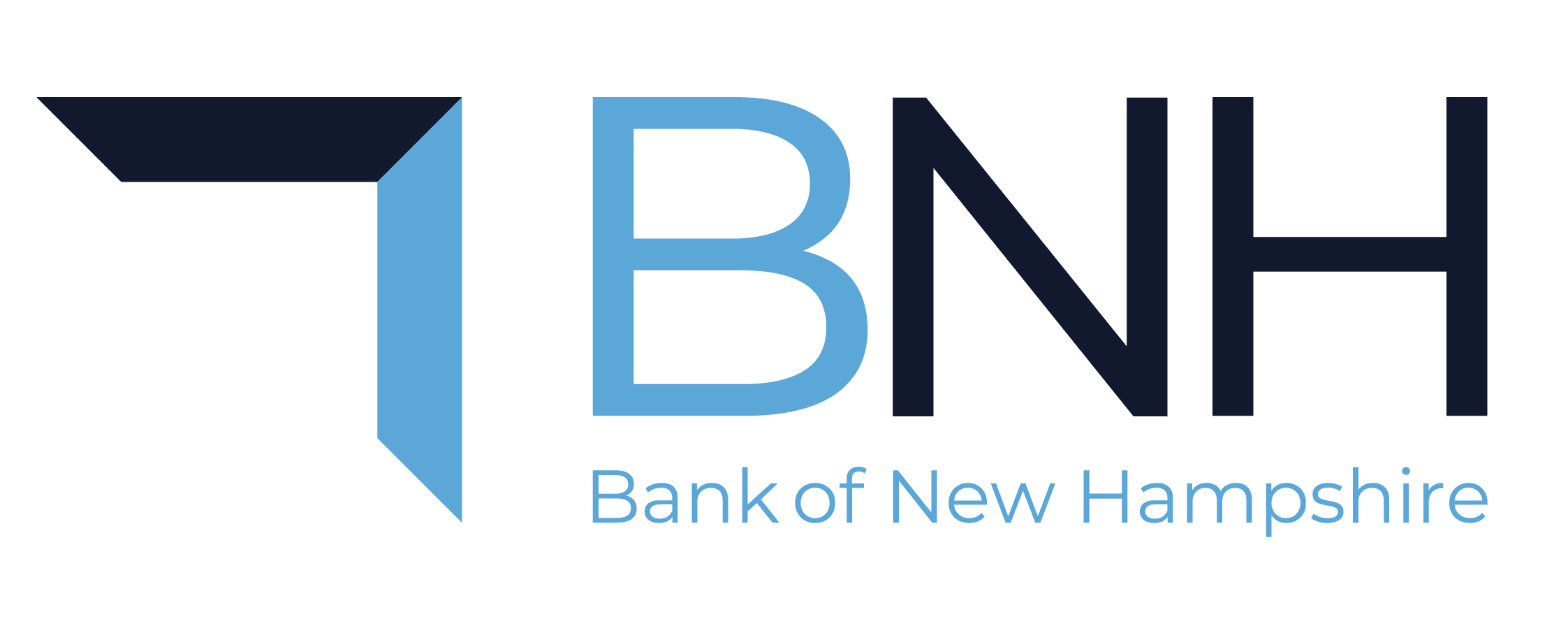Bank of New Hampshire logo