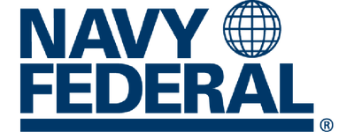 Navy Federal Credit Union logo
